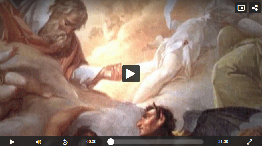 Gil Vicente e o julgamento da sociedade portuguesa do séc. XVI                          Documentário RTP Ensina | 2009                              Duração: 00:31:30