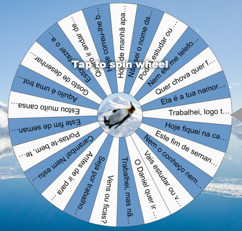 7.1 | Orações Coordenadas